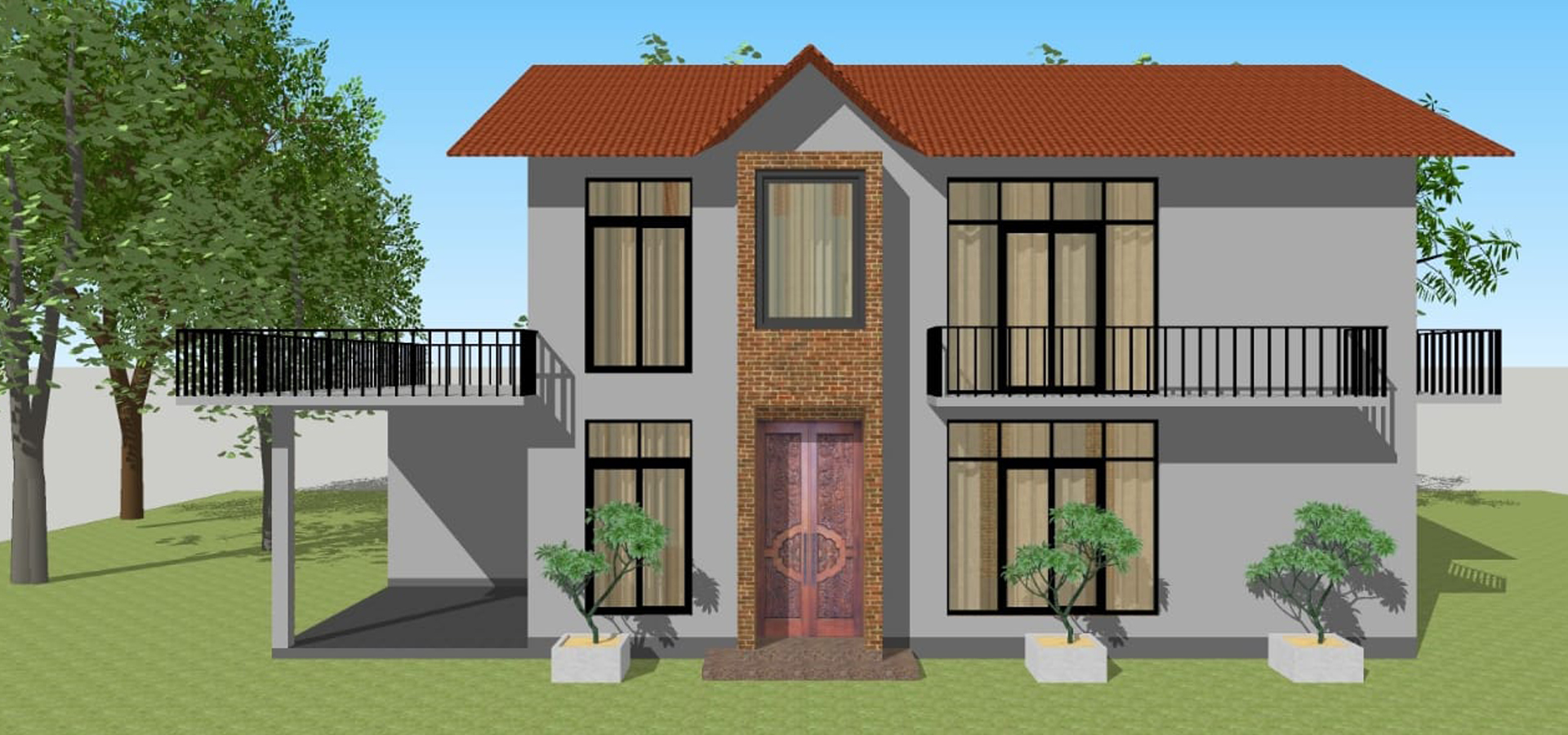 Welcome to the Horadagoda Construction Company !
