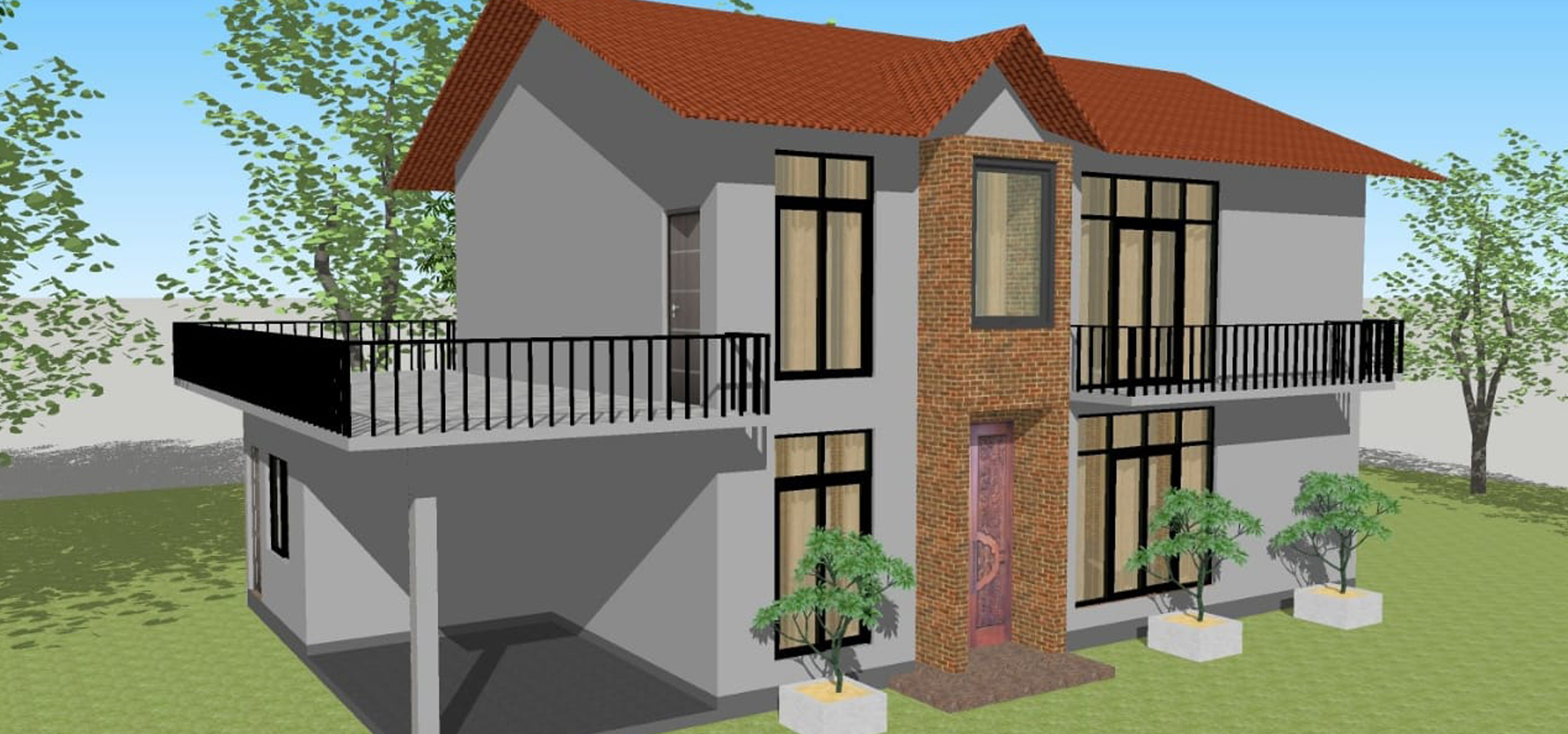 Welcome to the Horadagoda Construction Company !