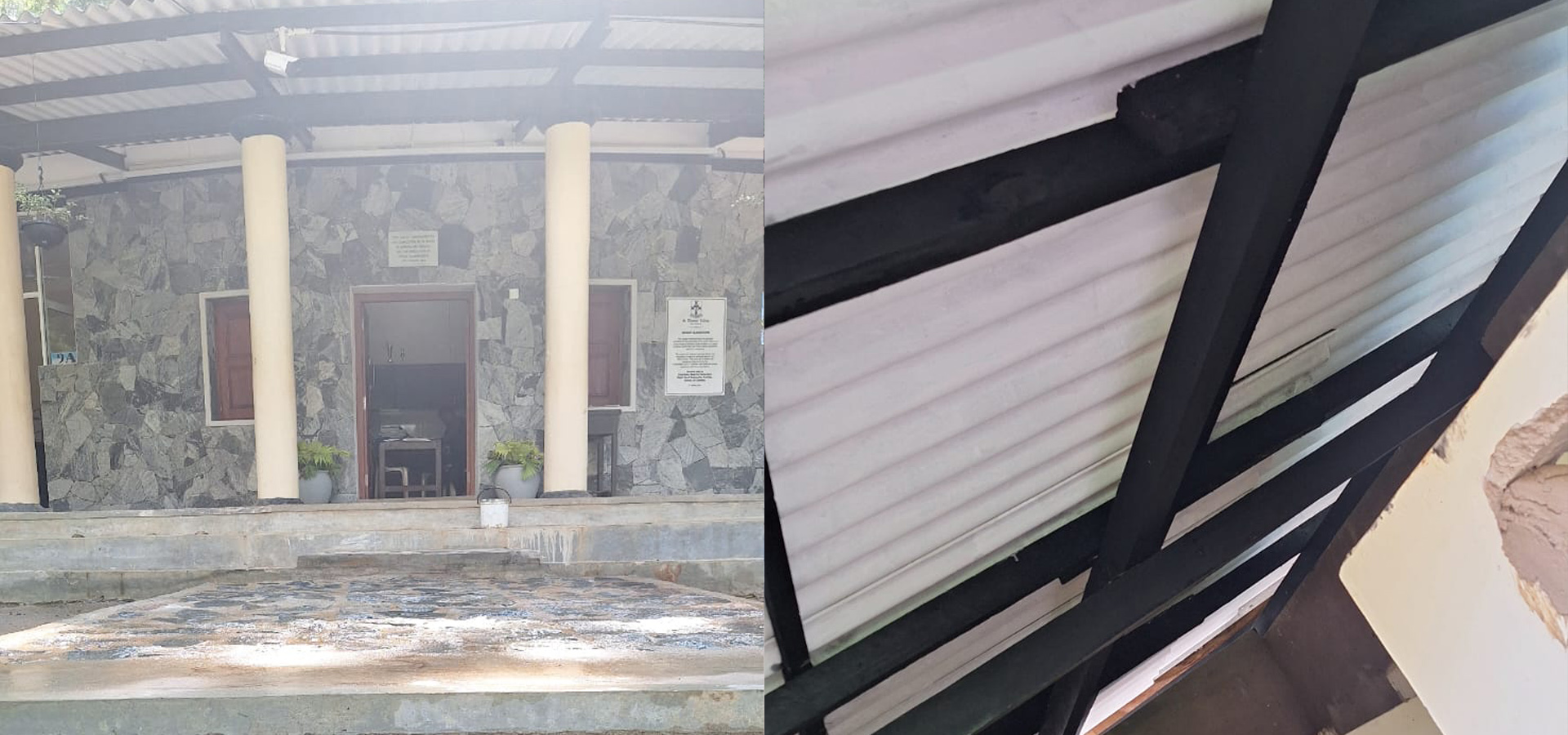 Welcome to the Horadagoda Construction Company !