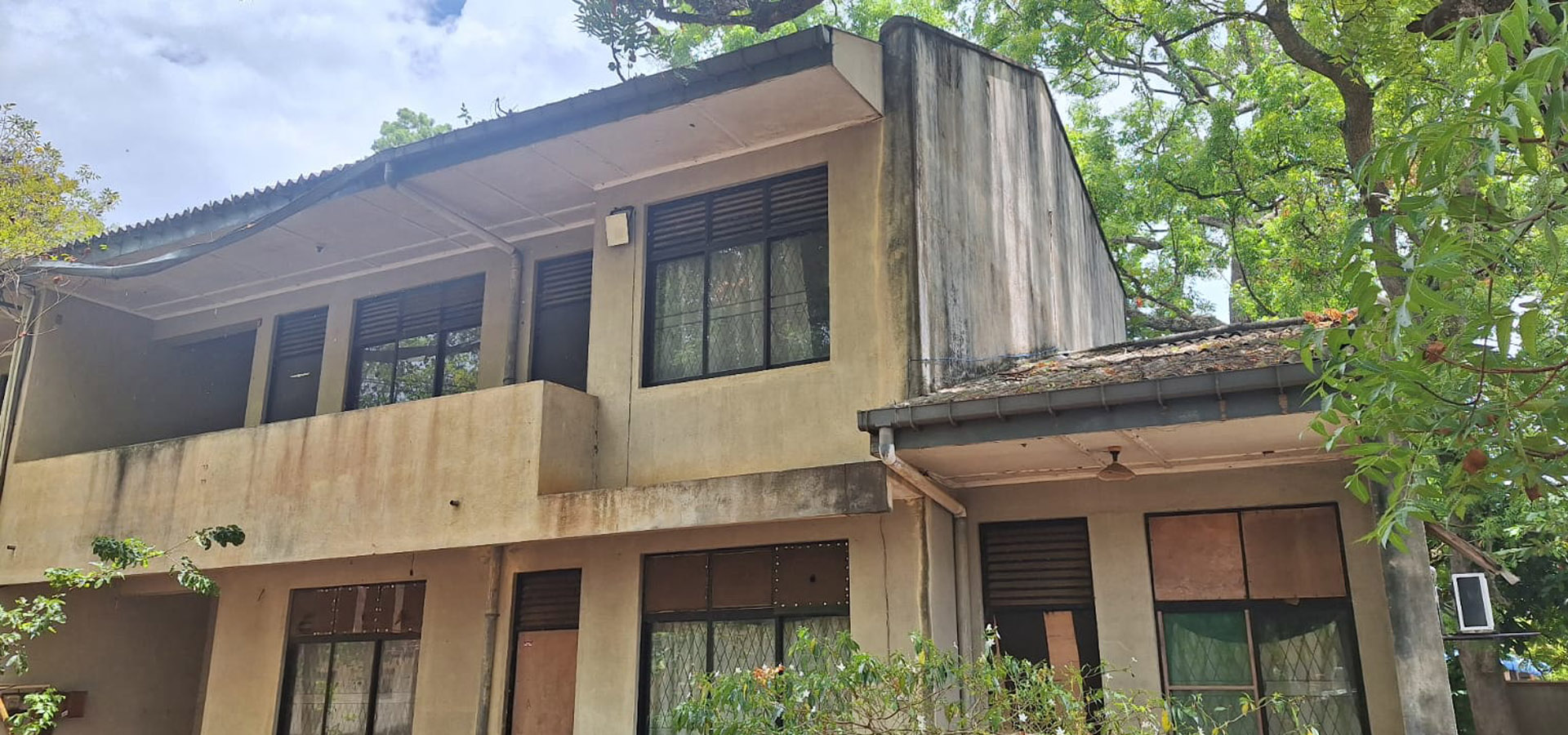 Welcome to the Horadagoda Construction Company !